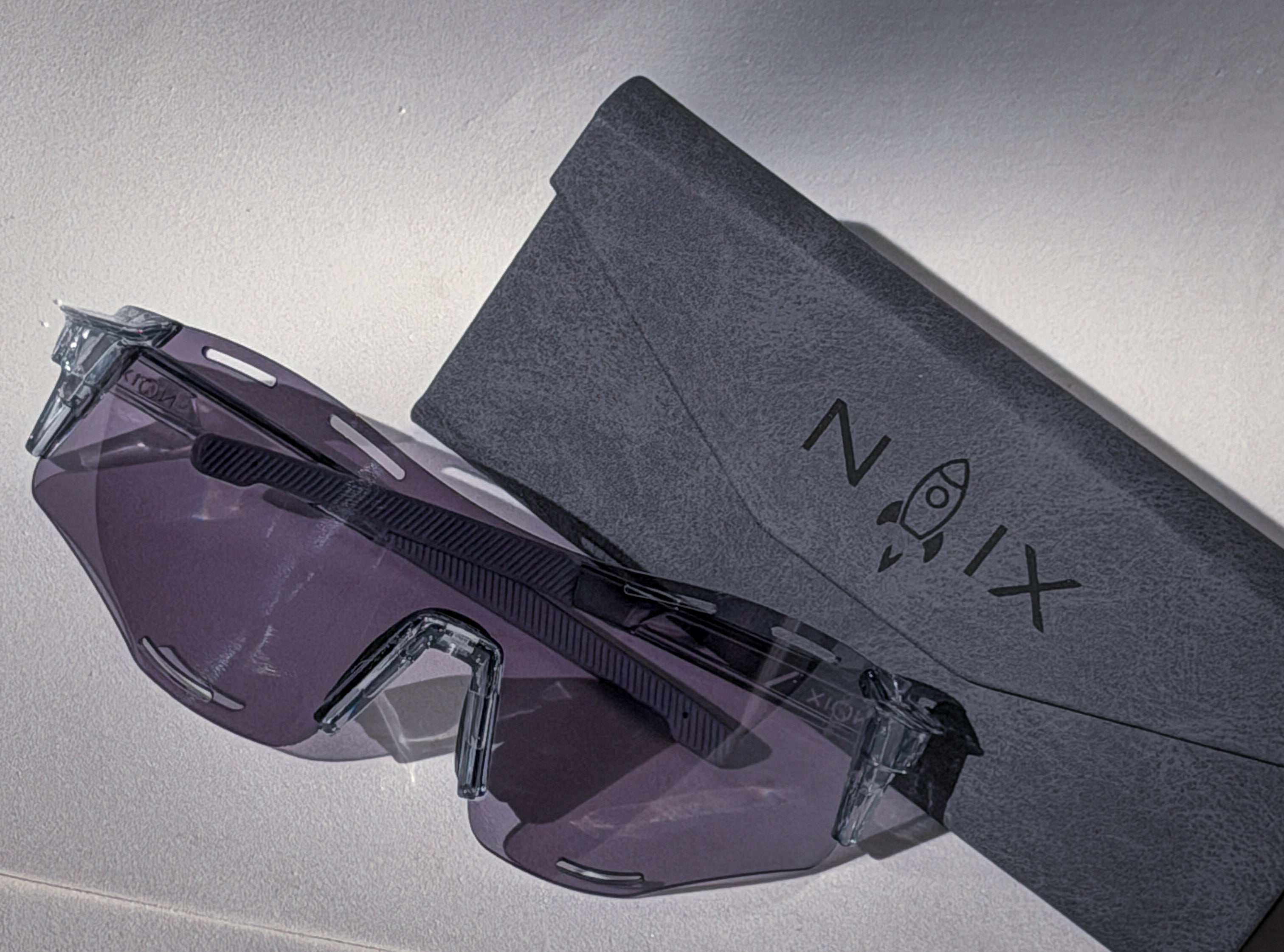 NOIX RUN