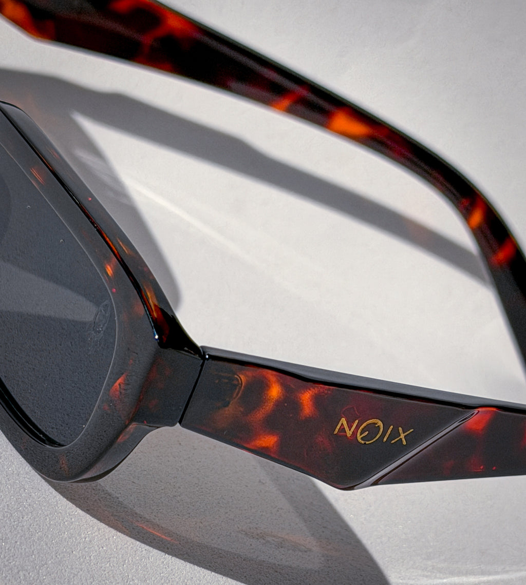 NOIX AMBER