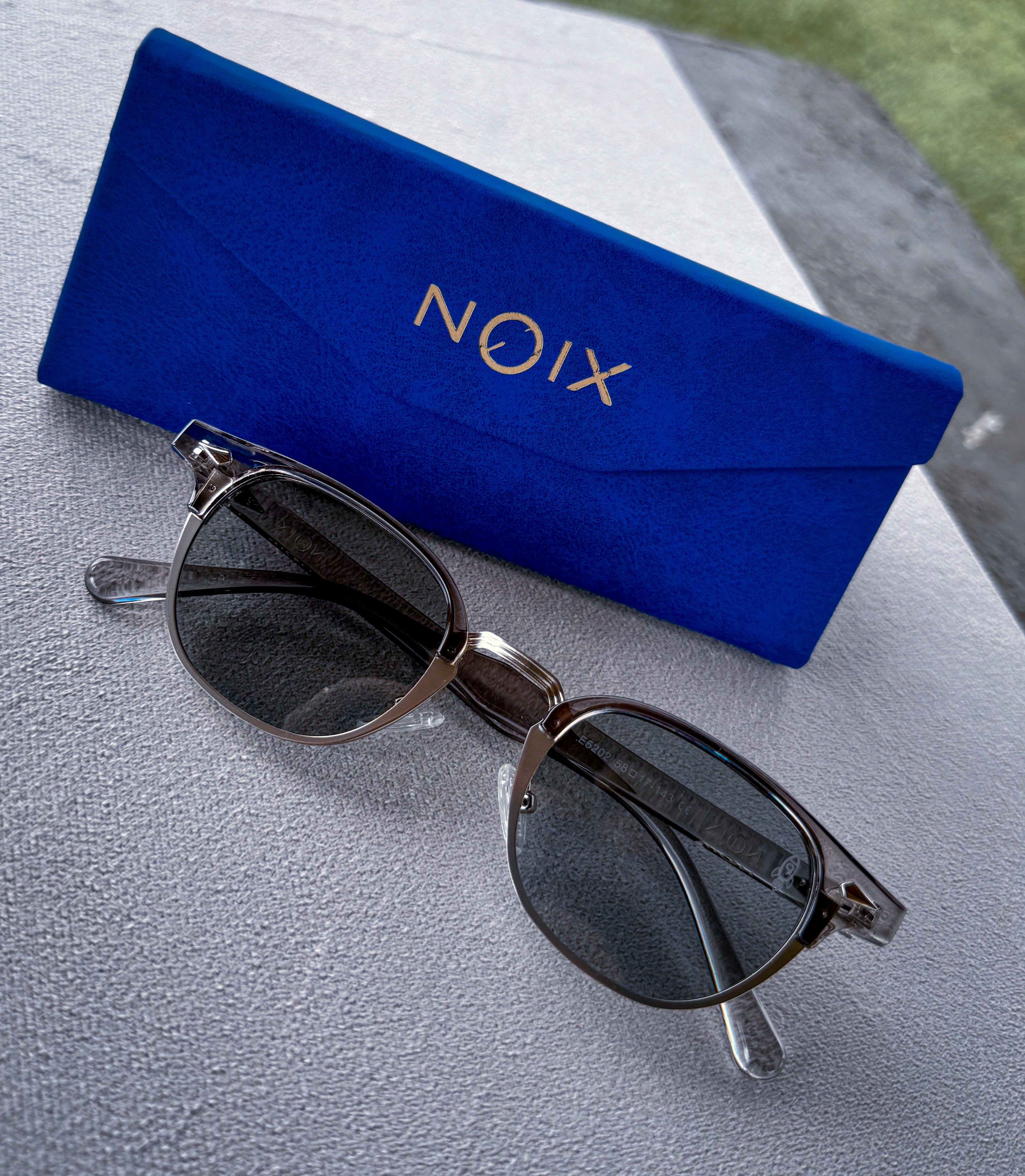 NOIX ARGENTO