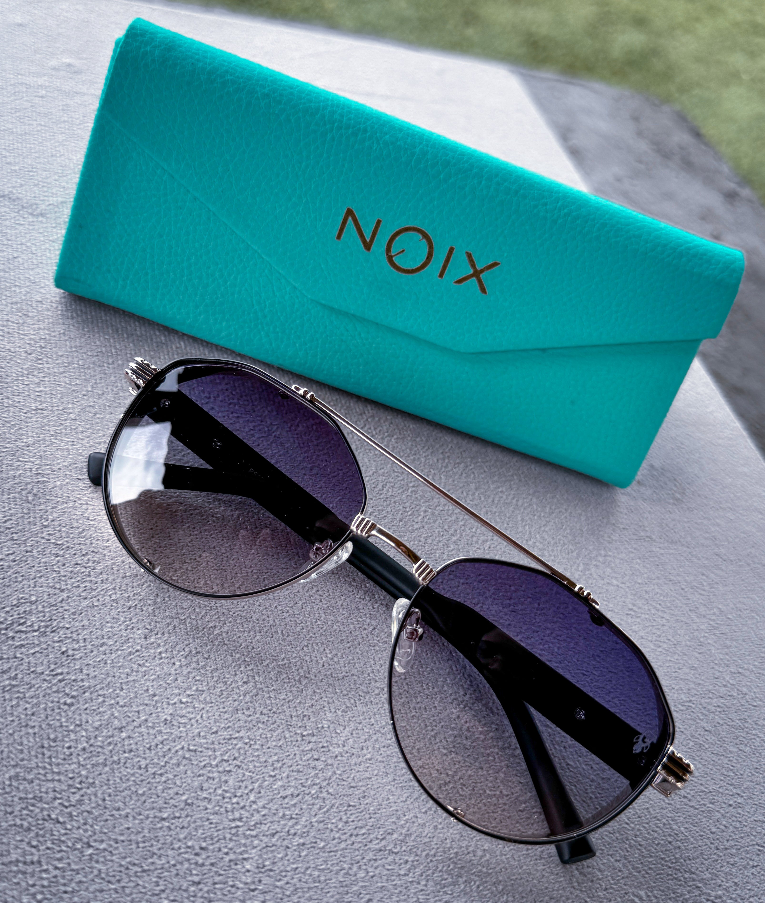 NOIX TITAN
