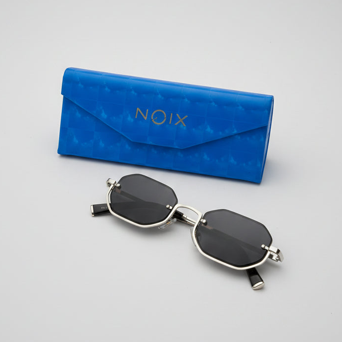 NOIX CHROME