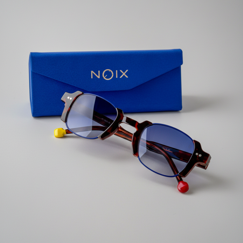 NOIX RUST