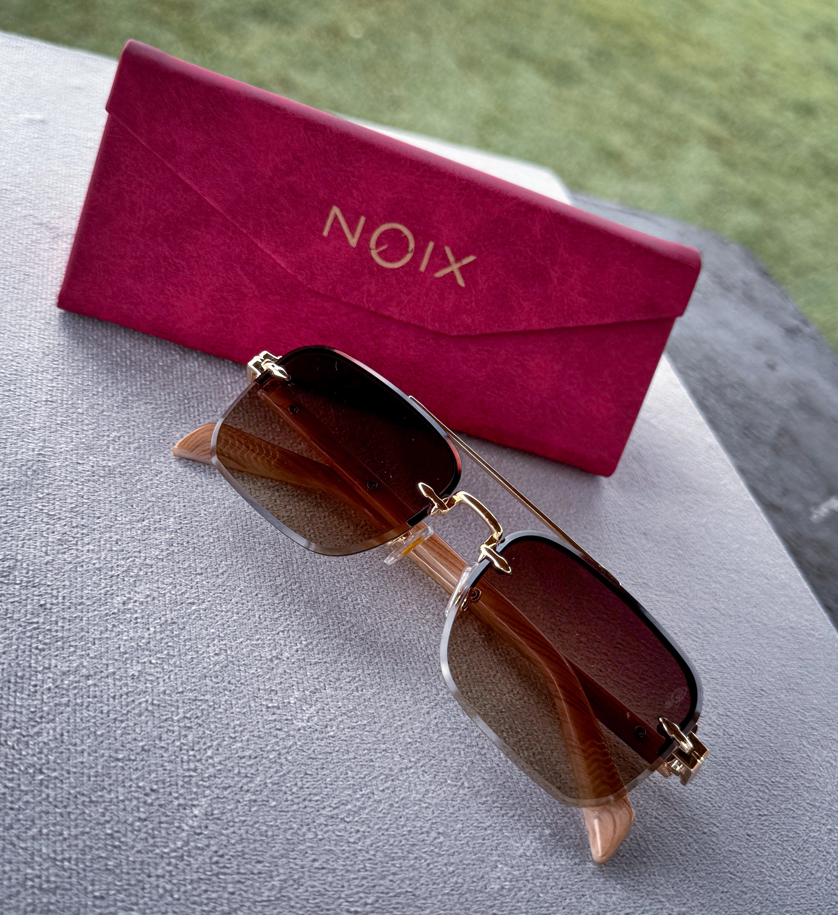 NOIX COBALT
