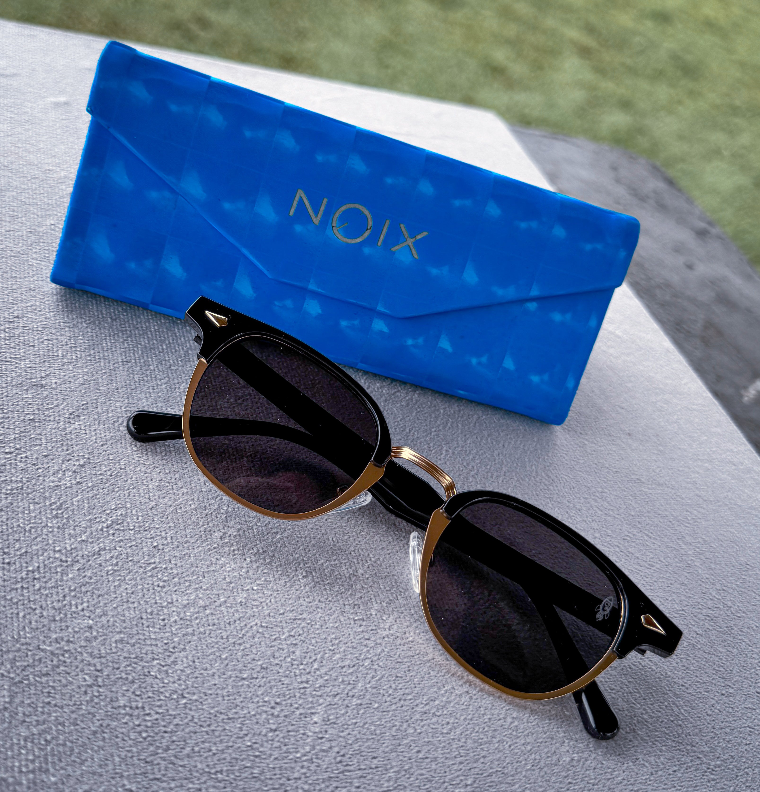 NOIX PALLADIUM